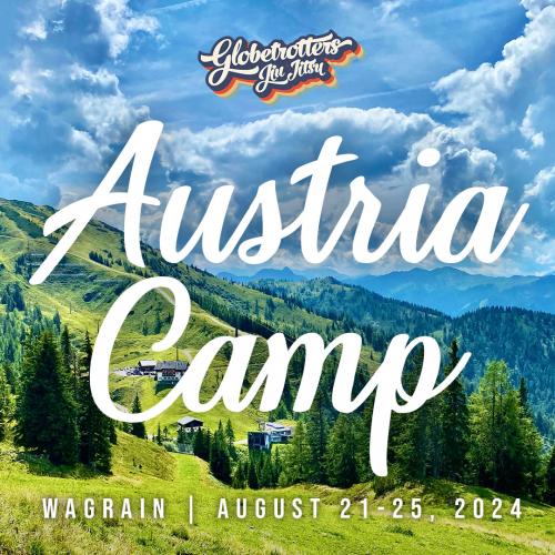 Austria Camp 2024