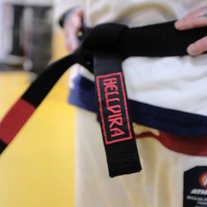 black belt graduation 2020