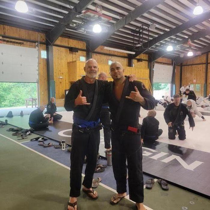 Origin Immersion Camp