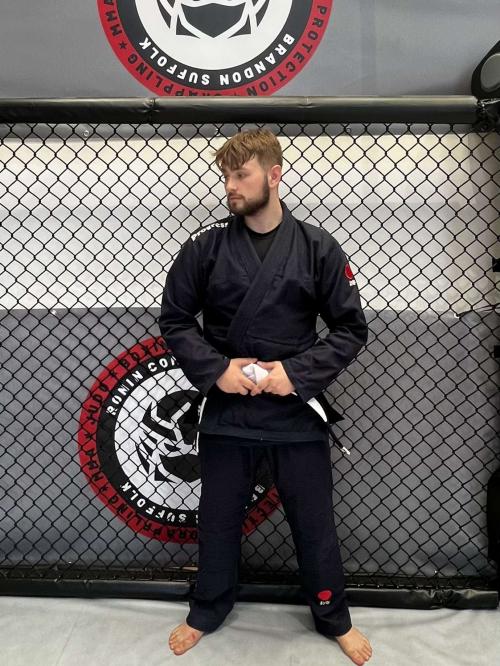 Josh Temple