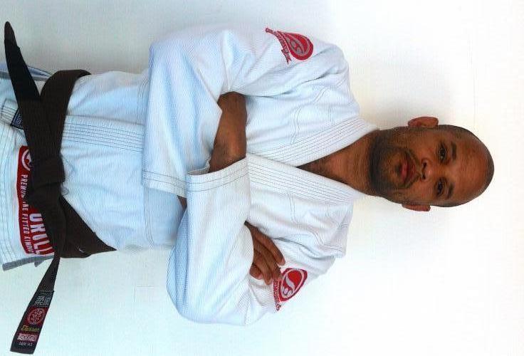 Amir Palmer