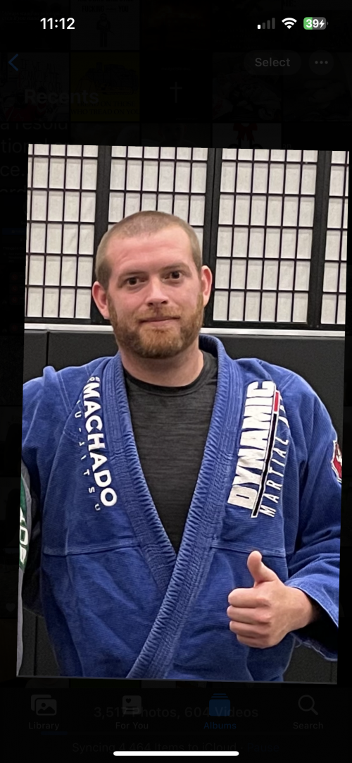 Josh Trombley