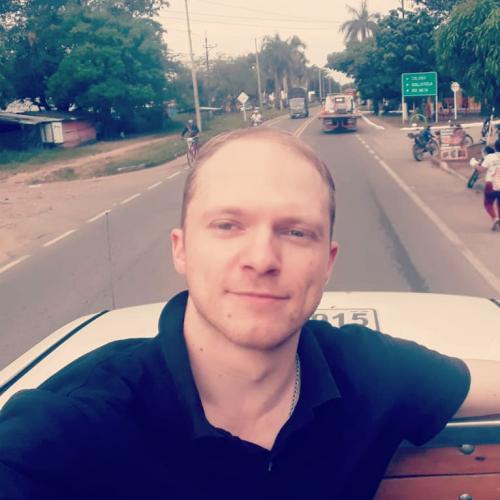 Jonathan Költzow