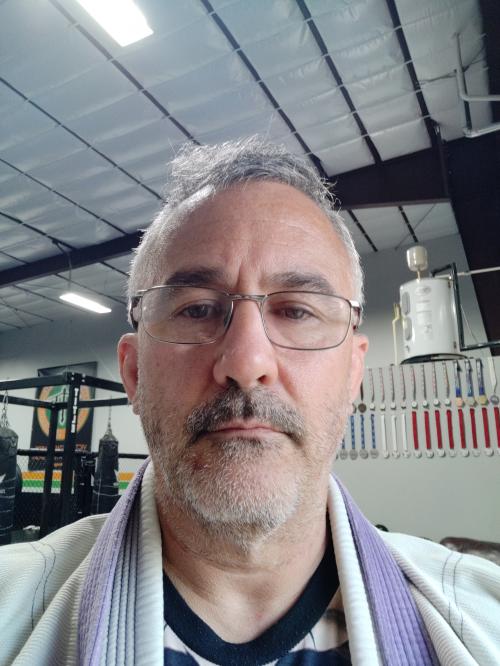 Dave Groft