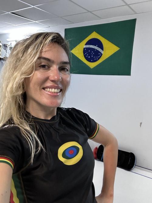 Valentina Balan