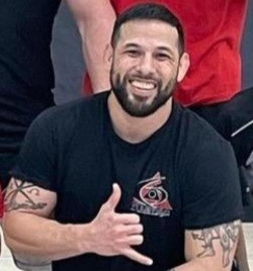Arnie Pugh