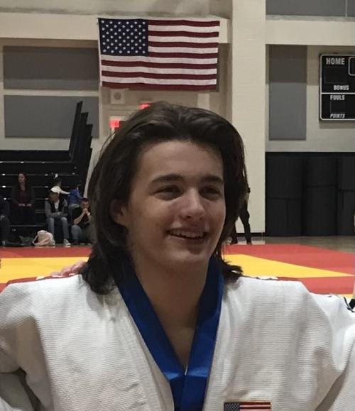 Bailey Cuomo