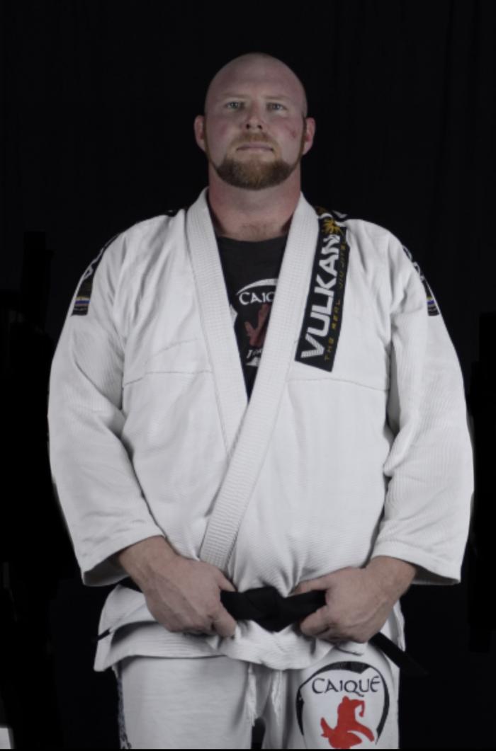 Black belt · December 22, 2014 · Promoted by Caique Elias