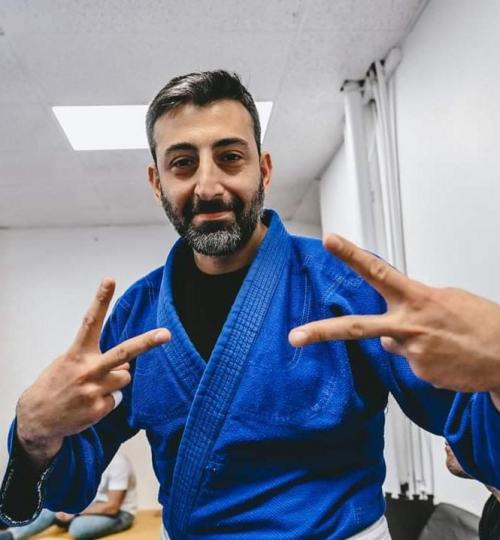 Salim Awad