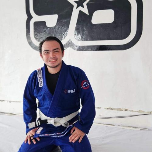 Maxneil Quijano