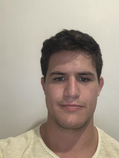 Vincent Chapdelaine