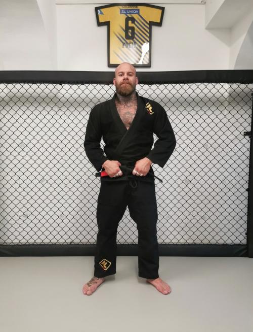 Marc Reifberger