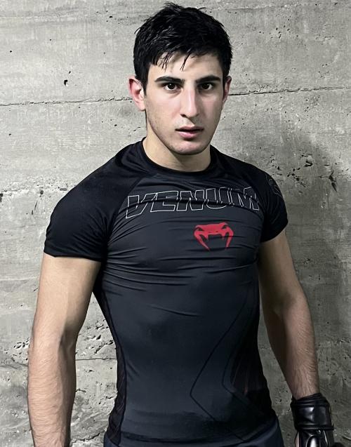 Archil Zhgenti