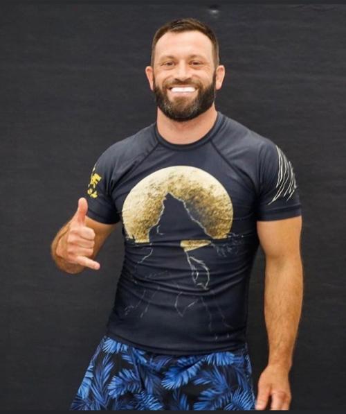 Timothy Olivo