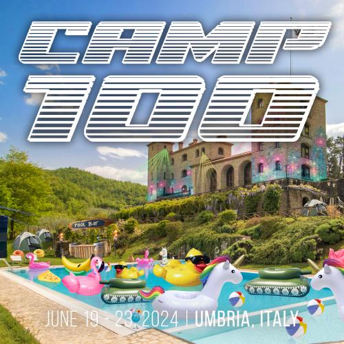Camp 100