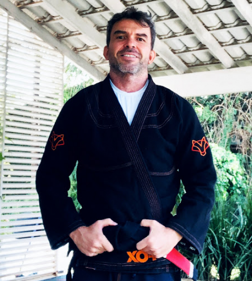 Marcus Vinicius Magalhães