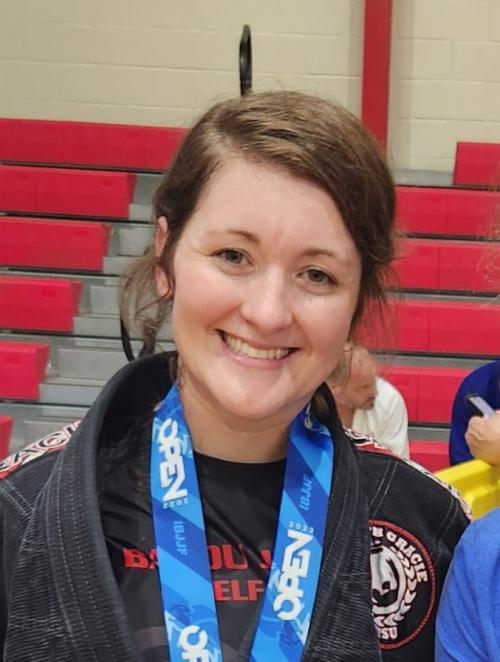 Katelyn Pardue