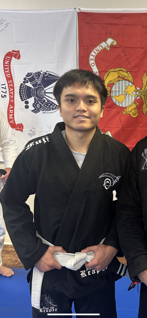 Duy Dao