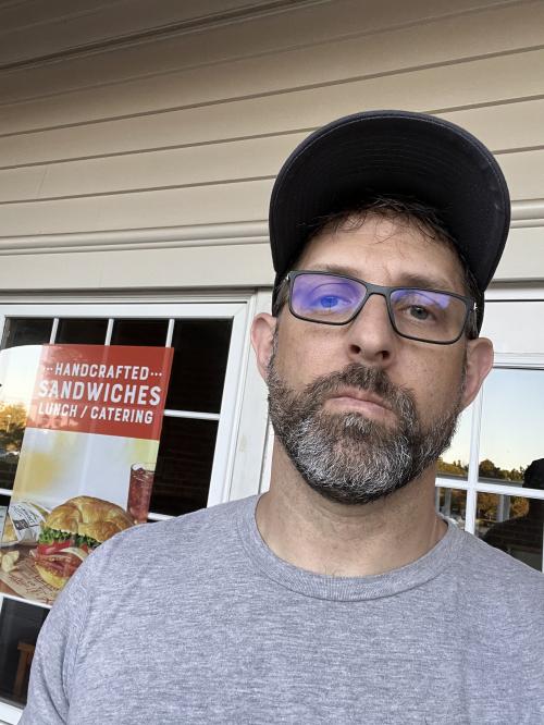 Matthew Weinberg