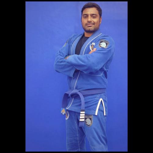 Gagan Judge