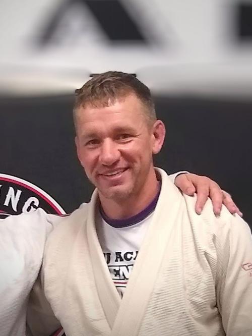 Andrew Schmidt