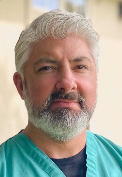 Jude Bordelon