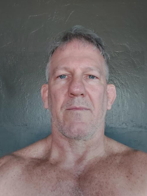 David Verster