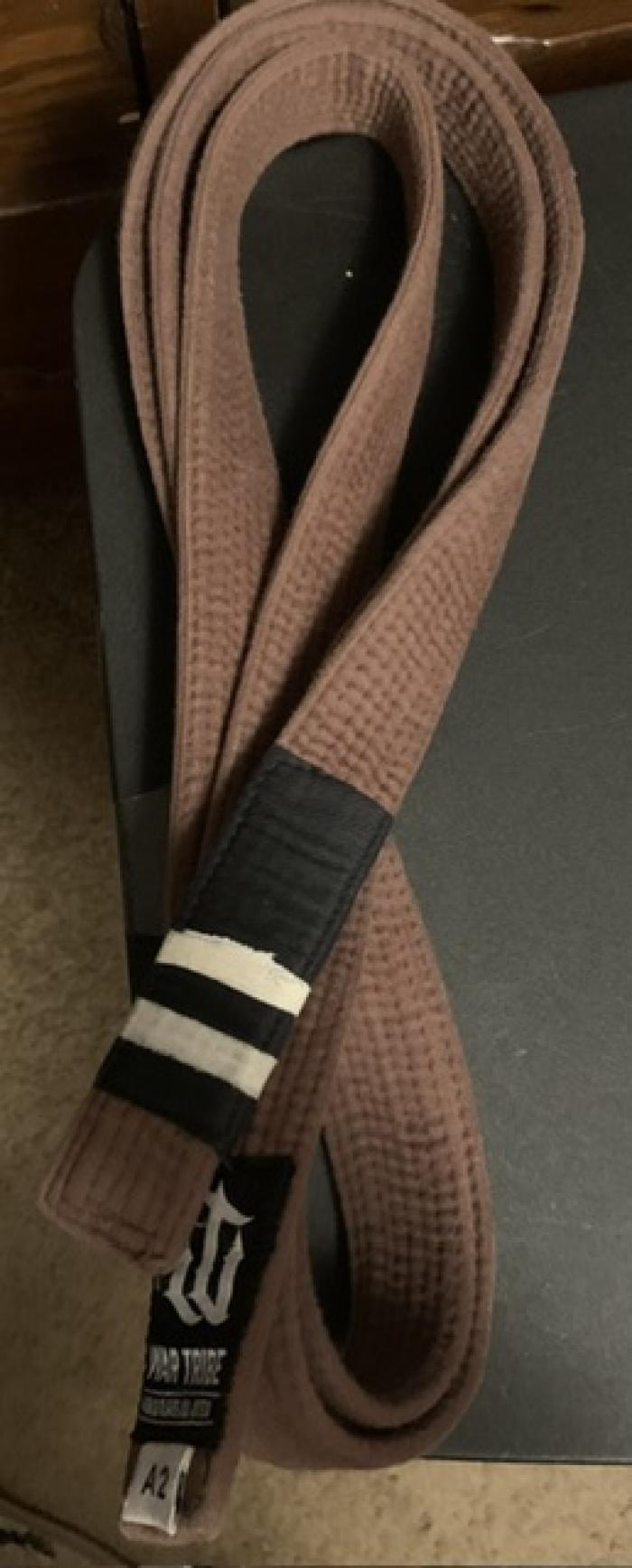2 stripe Prof Jeff Hammond
