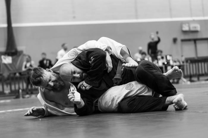 National Masters 2023, Hereford