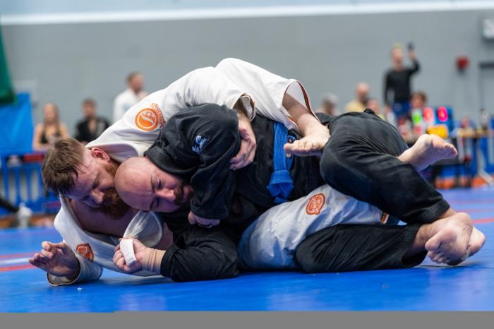 National Masters 2023, Hereford