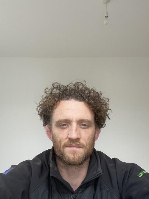 Carl Hutchinson