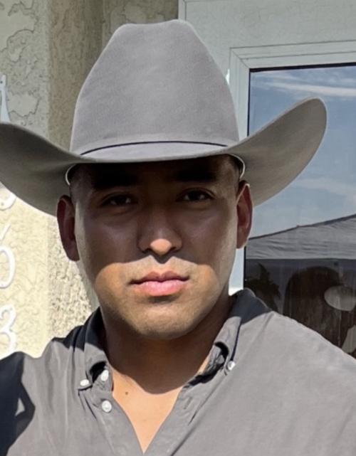 Joseph Medina