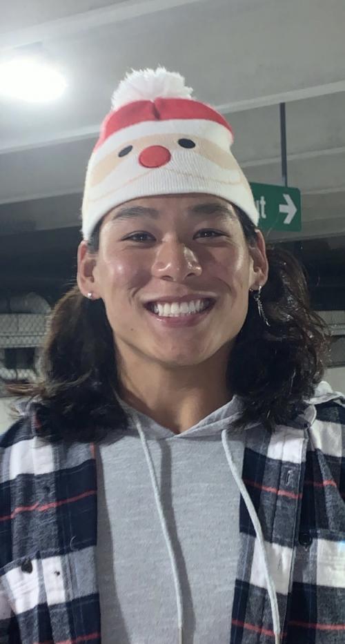 Matthew Nguyen