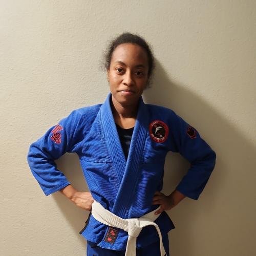 Brittani Guillory