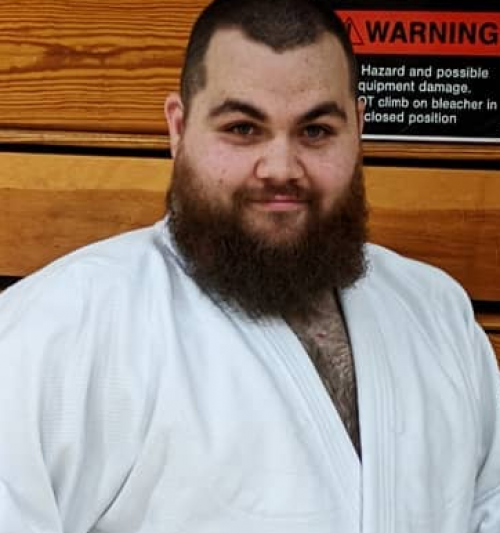 Eric Michaud