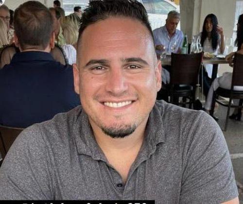Christopher Salerno