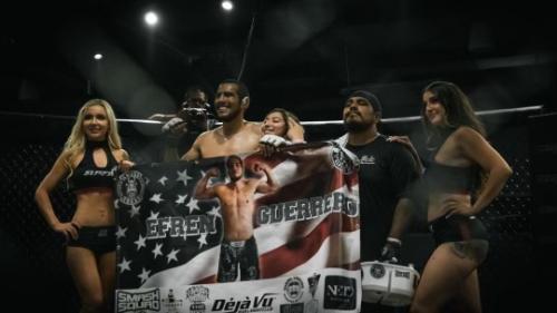 Efren Guerrero