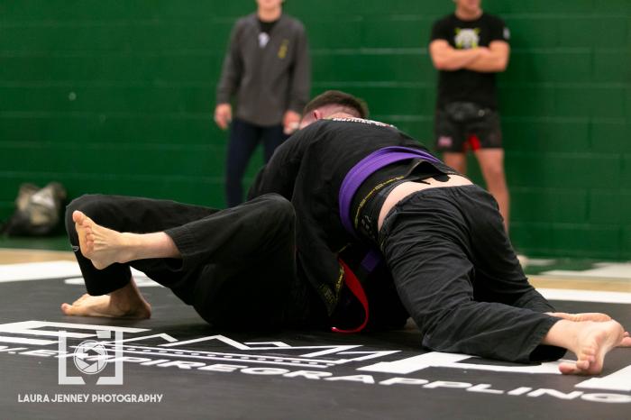 Empire Midlands summer open