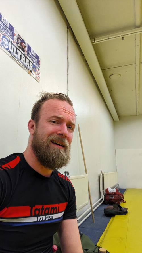 Santtu Heikkinen