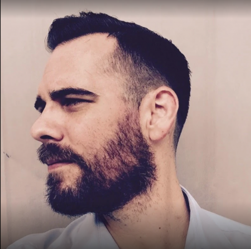 Paul Cypert