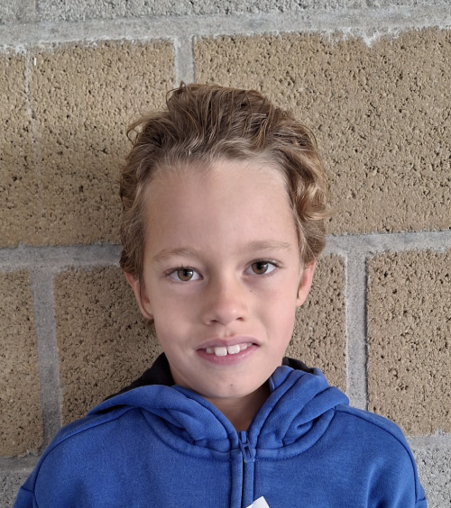 Jack Moerenhout