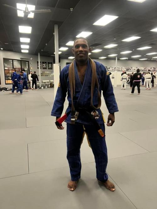 Anthony Wright