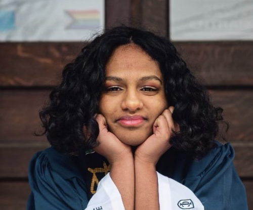 Amulya Ankem