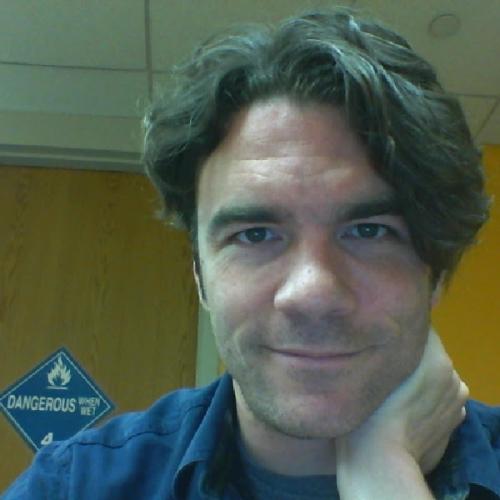 Marc Baker