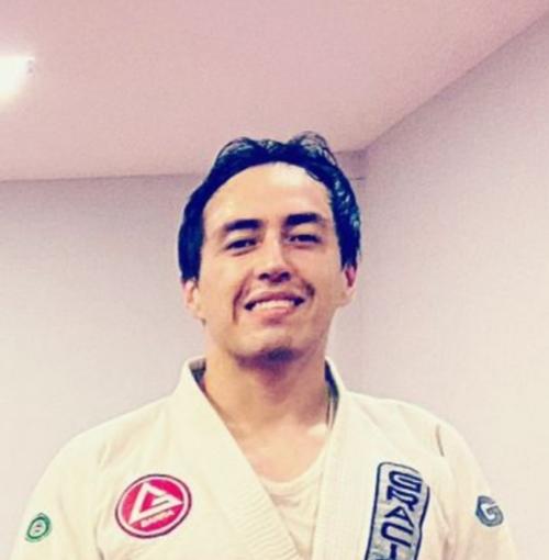 Ivan Fabricio Pedraza Araujo