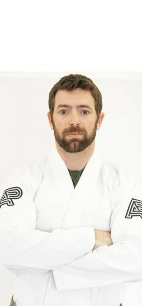 Chris Shuman