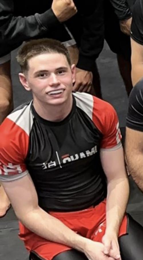 Kiyan Lombardo