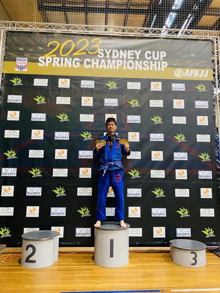Sydney Cup 2023