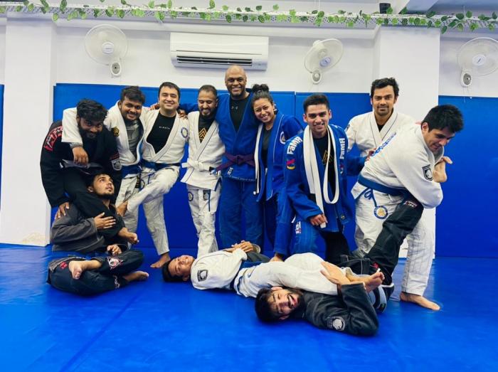 mat mates