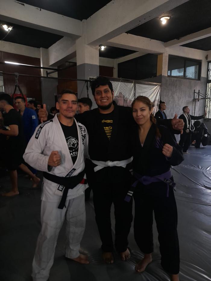 Examen de grado